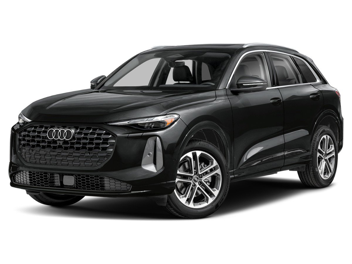 New 2026 Audi Q5 Premium Plus AWD/4WD image 1