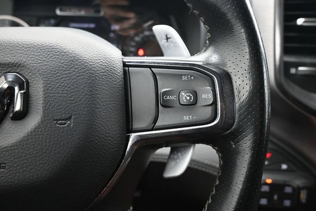 Used 2022 RAM 1500 TRX w/ TRX Level 1 Equipment Group AWD/4WD image 11
