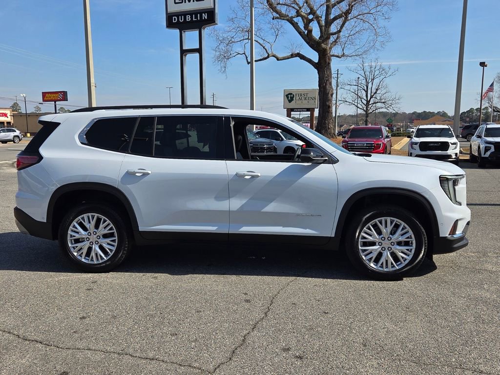 New 2026 GMC Acadia Elevation w/ Super Cruise Package image 14