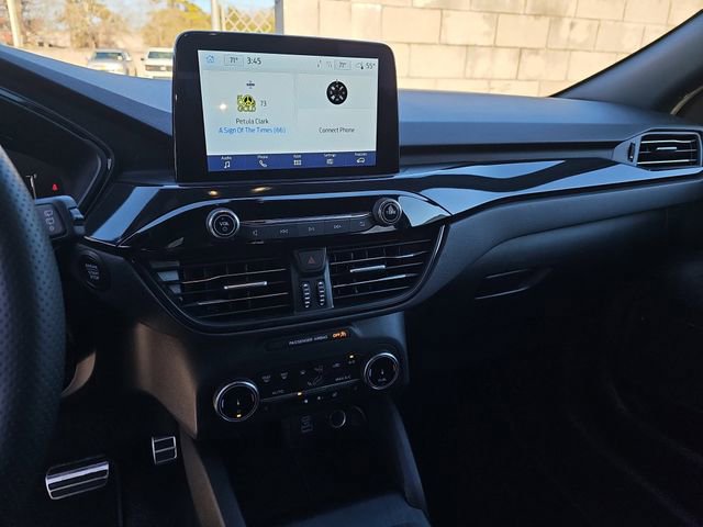 Used 2023 Ford Escape ST-Line image 22