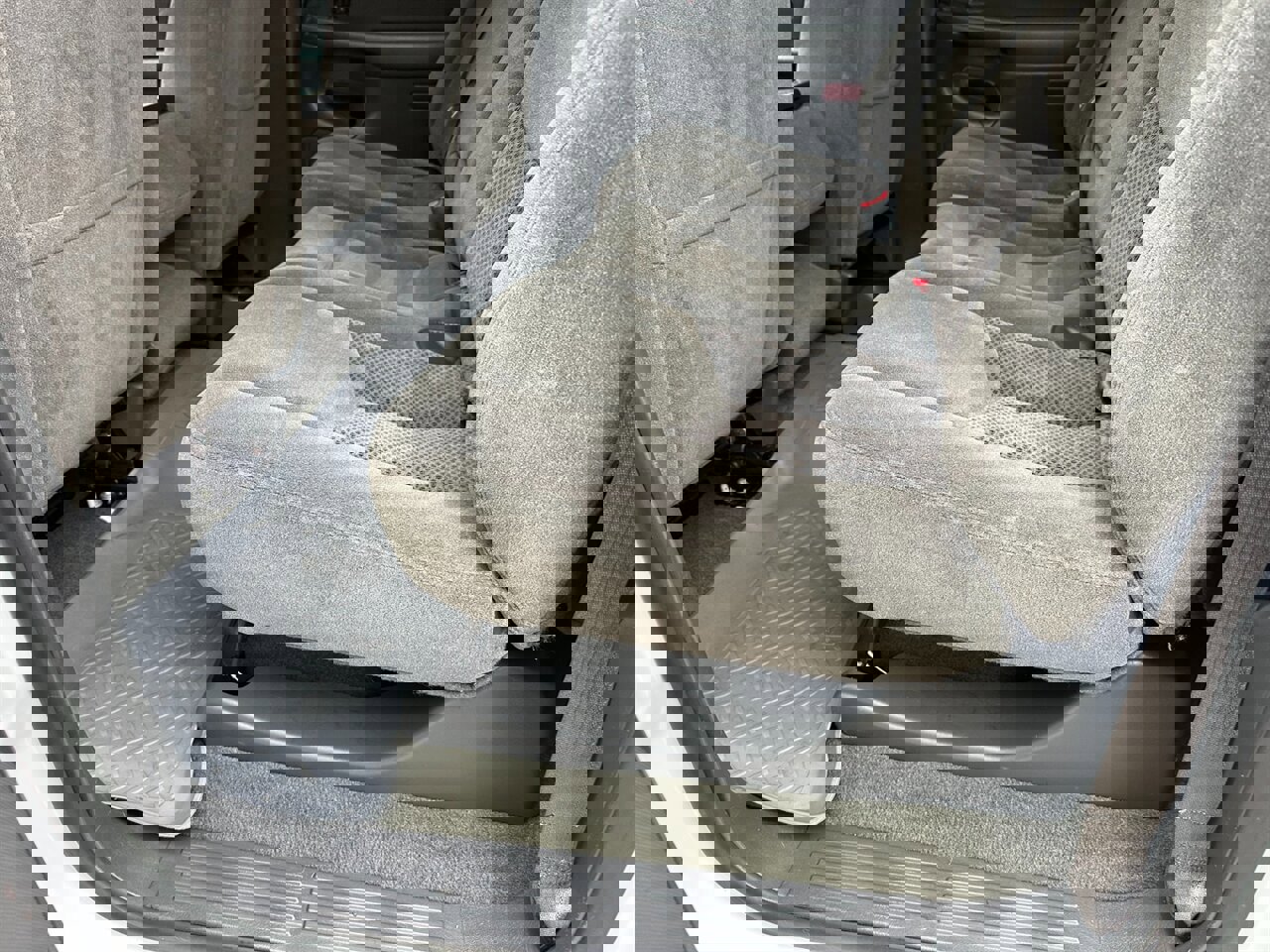 Used 2007 Chevrolet Silverado 2500 LT w/ Heavy-Duty Power Package image 22