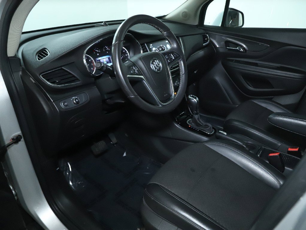 Used 2019 Buick Encore Preferred image 17