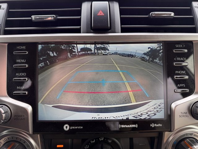 Used 2020 Toyota 4Runner SR5 Premium image 15