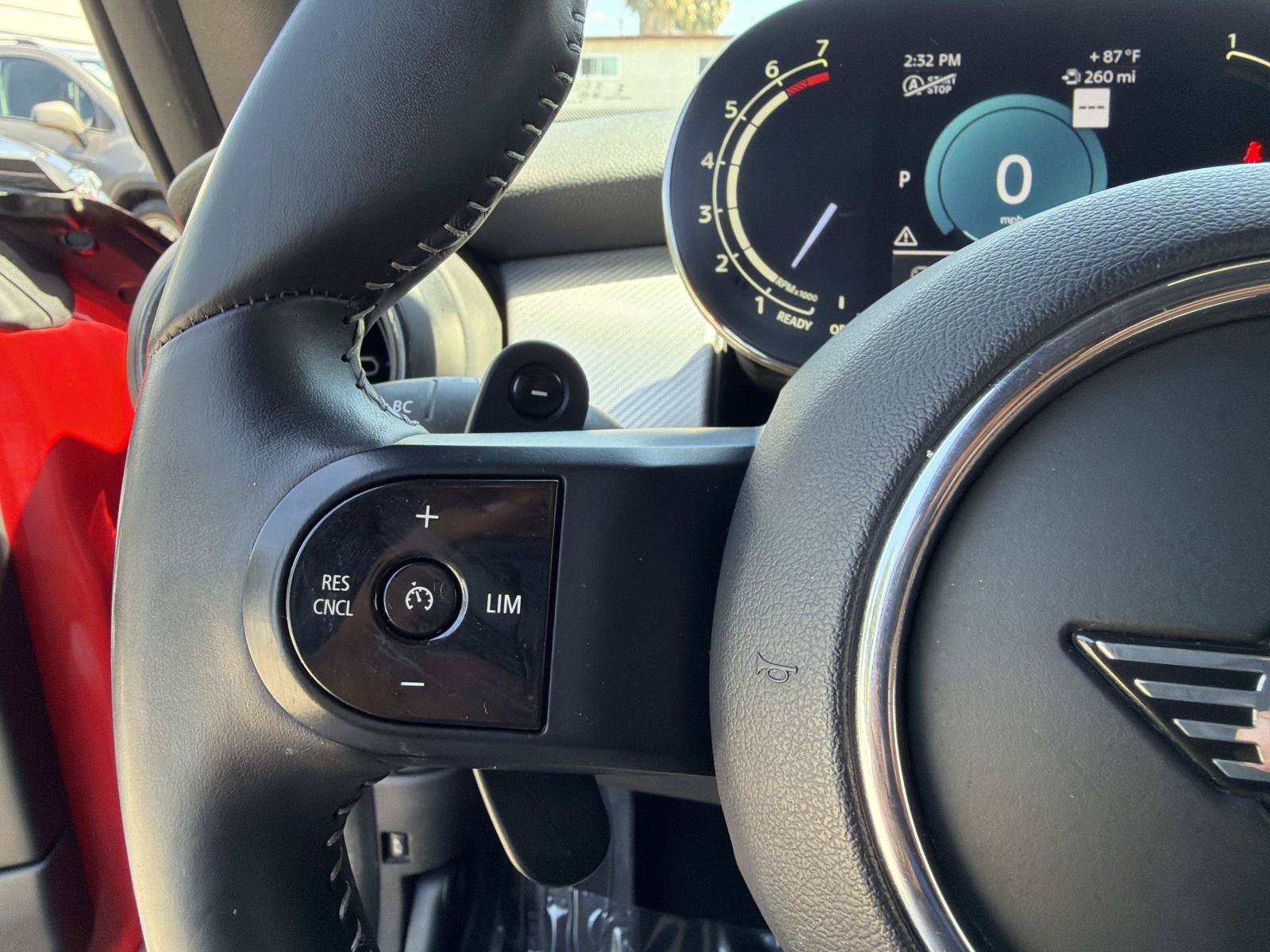 Used 2023 MINI Cooper S FWD image 14