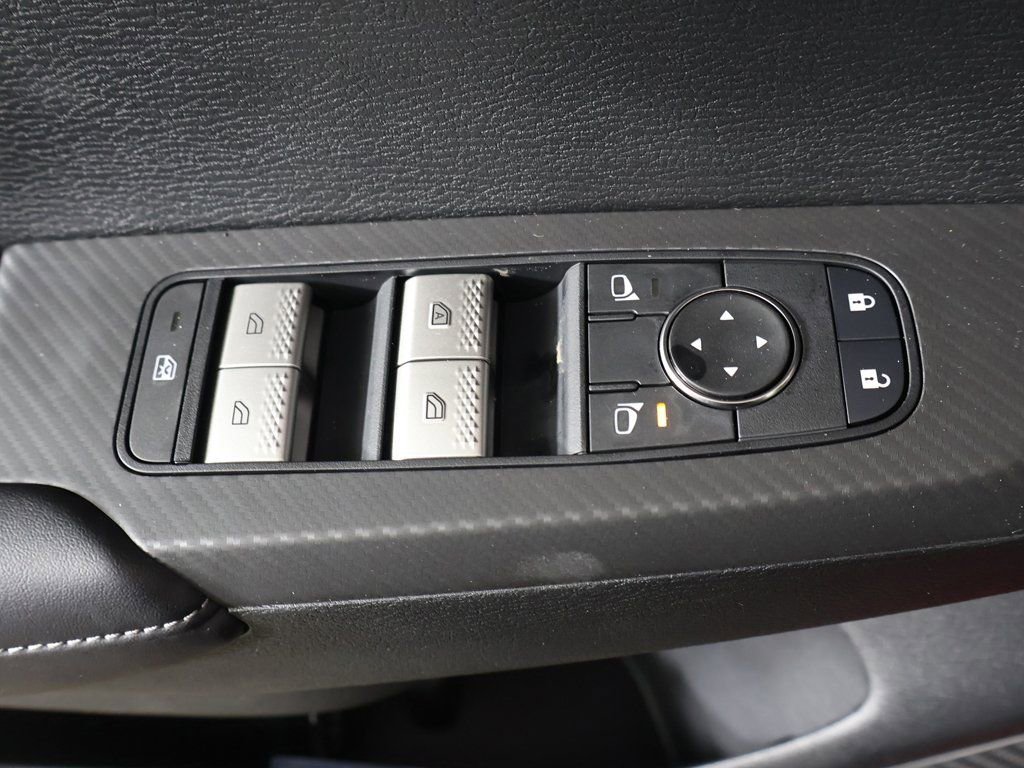 New 2026 Mitsubishi Outlander ES AWD/4WD image 39
