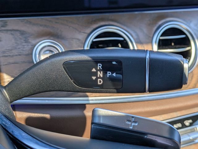 Used 2021 Mercedes-Benz E 450 4MATIC Sedan image 29