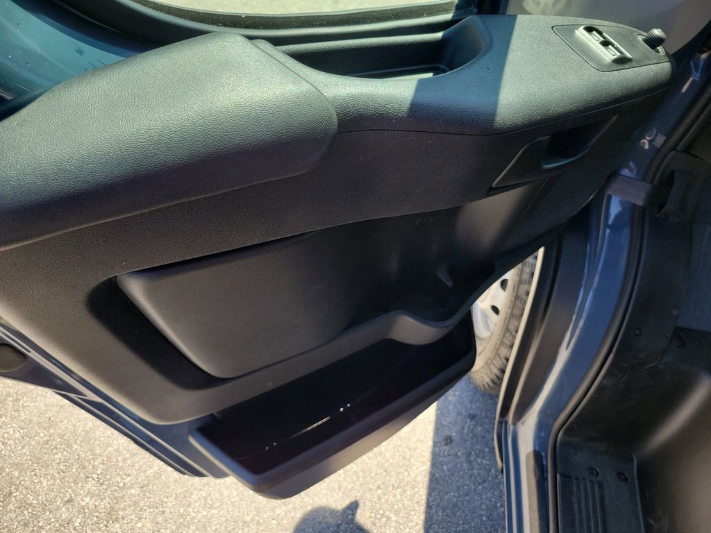 Used 2022 RAM ProMaster 3500 w/ Fleet Safety Group FWD image 11