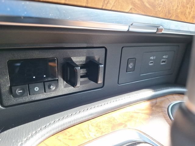Used 2023 Nissan Armada SL RWD image 29