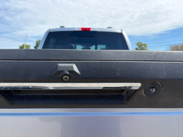 Used 2020 Ford F250 Platinum w/ FX4 Off-Road Package AWD/4WD image 42