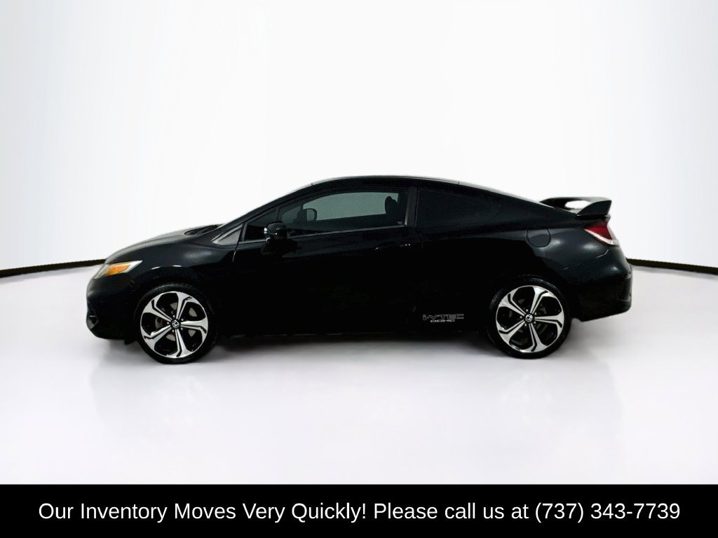 Used 2015 Honda Civic Si image 4