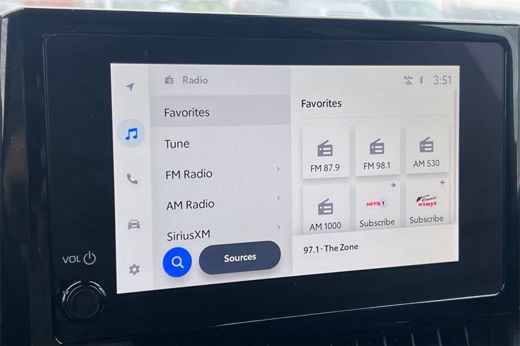 Certified 2025 Toyota Corolla LE image 19