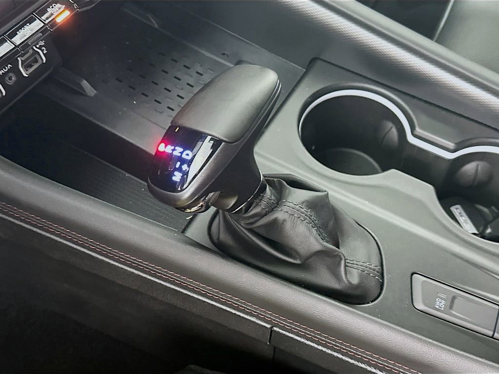 New 2026 Dodge Durango GT AWD/4WD image 12