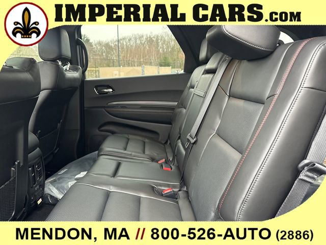 New 2026 Dodge Durango GT image 19