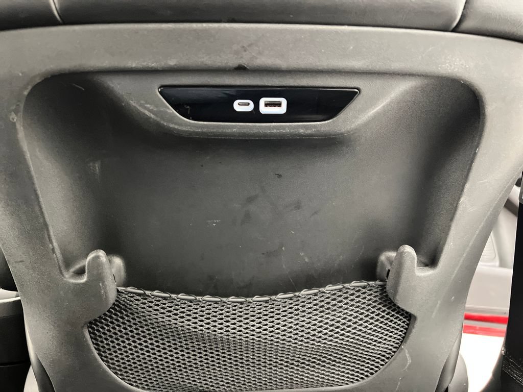 Used 2025 Chrysler Pacifica Select FWD image 34