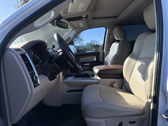 Used 2014 RAM 2500 Laramie image 11