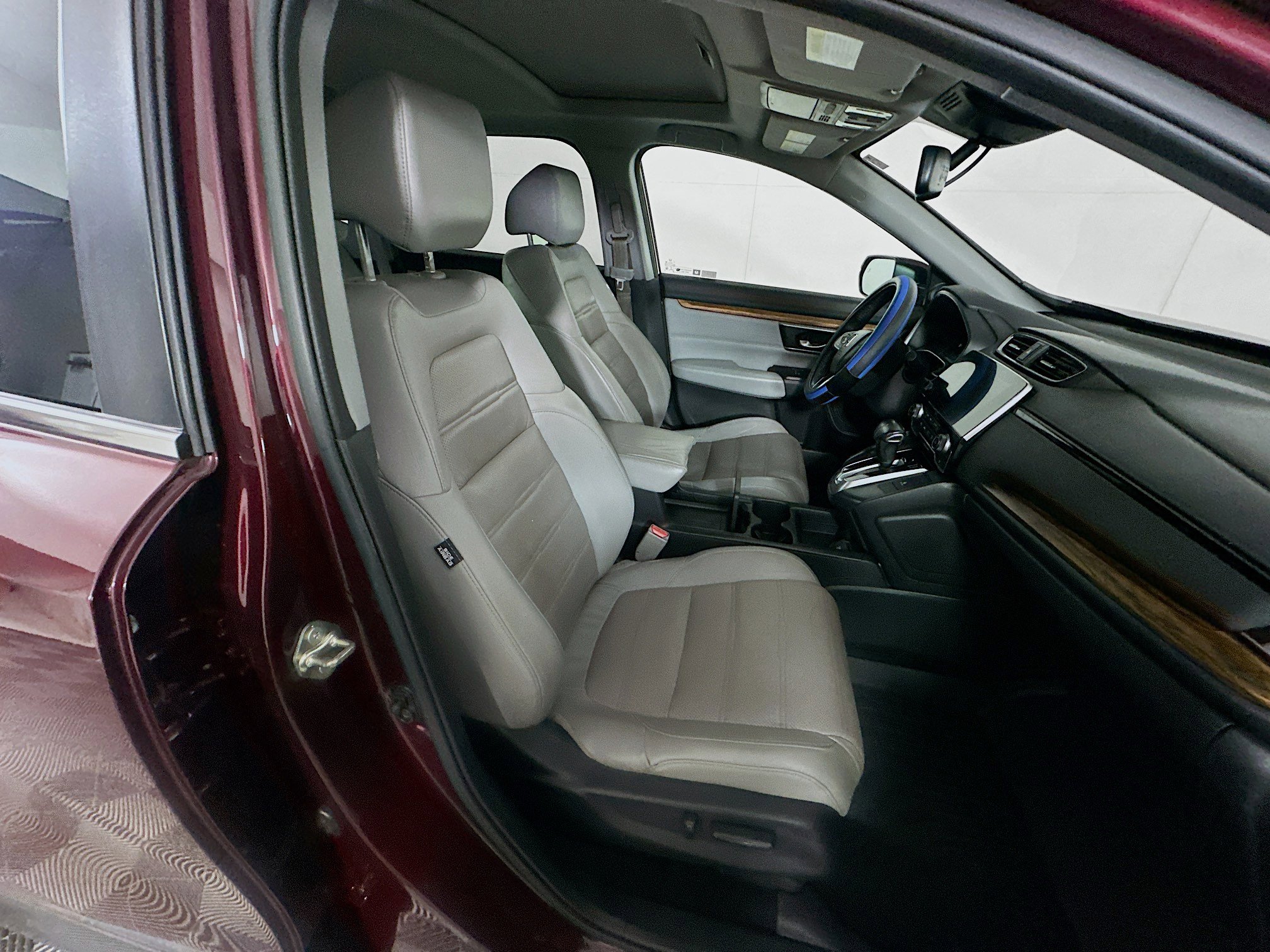 Used 2017 Honda CR-V EX-L image 28