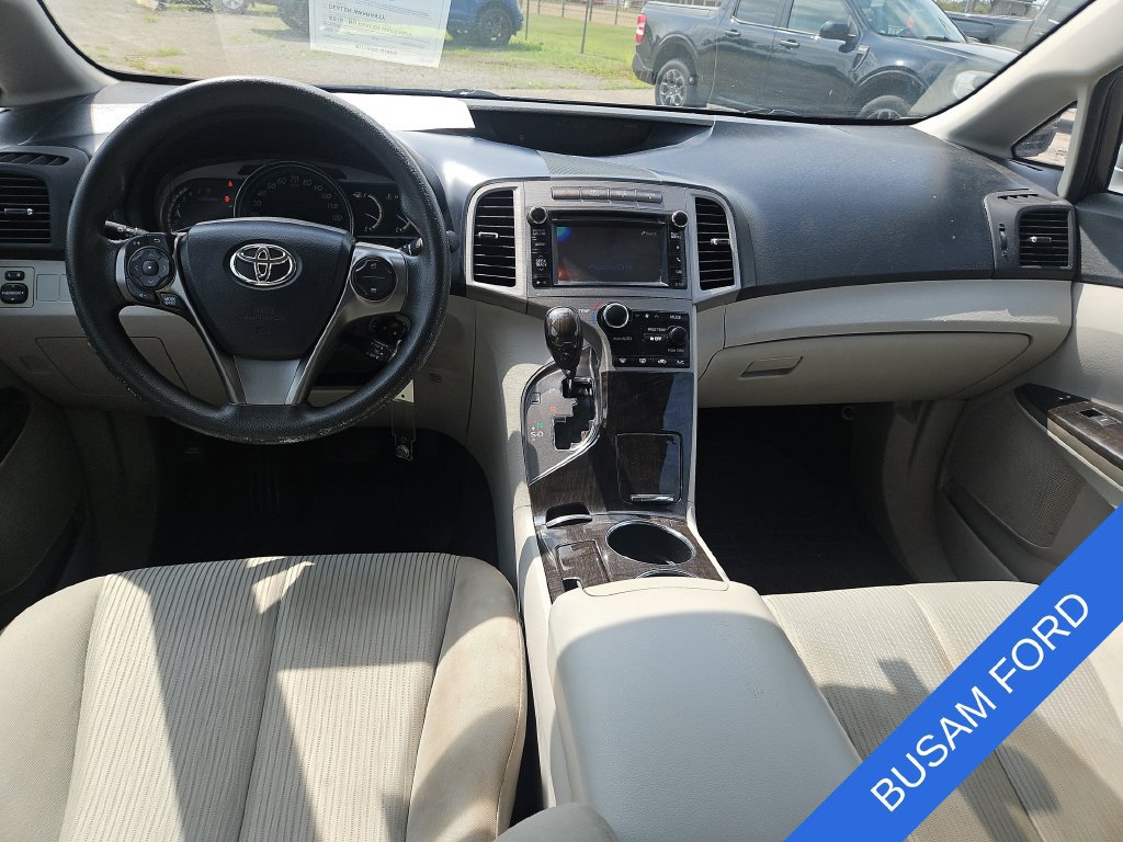 Used 2013 Toyota Venza LE FWD image 7