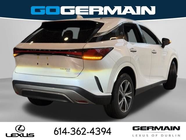Certified 2023 Lexus RX 350 Premium w/ Accessory Package AWD/4WD image 6
