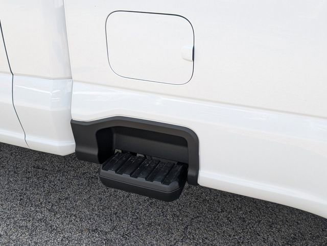 New 2026 Ford F350 XLT RWD image 10