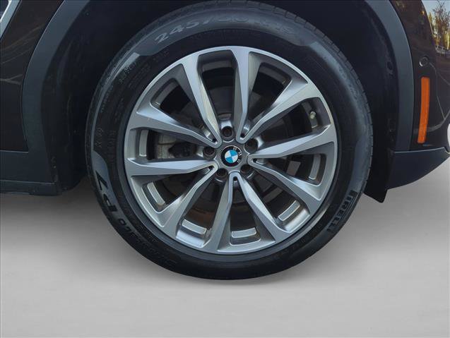 Used 2019 BMW X3 xDrive30i AWD/4WD image 4