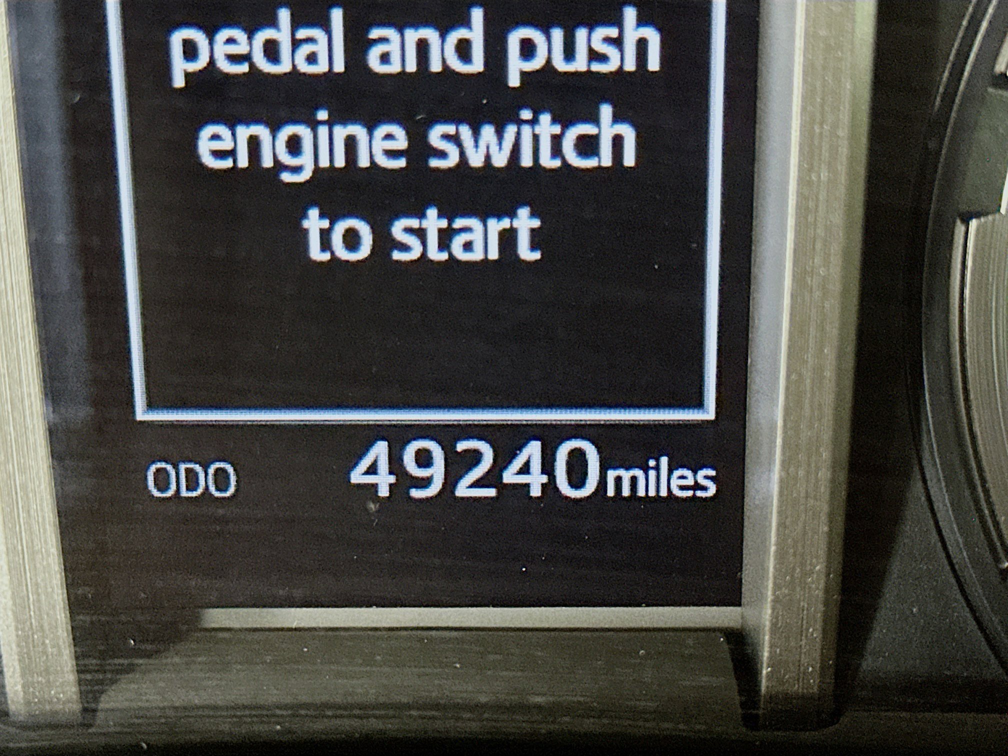 Used 2024 Toyota 4Runner TRD Off-Road Premium image 19