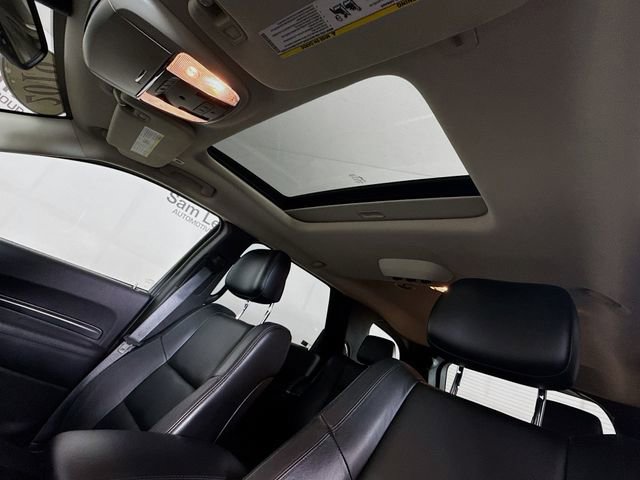 Used 2019 Dodge Durango Citadel image 21