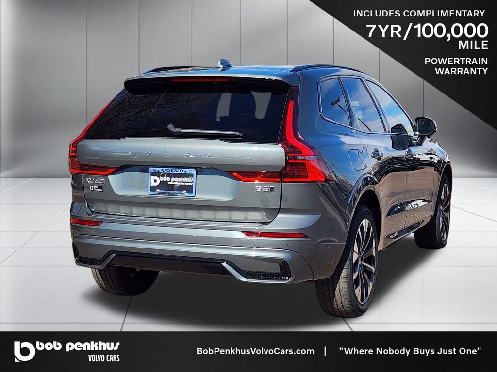 New 2026 Volvo XC60 B5 Plus w/ Protection Package Premier image 25