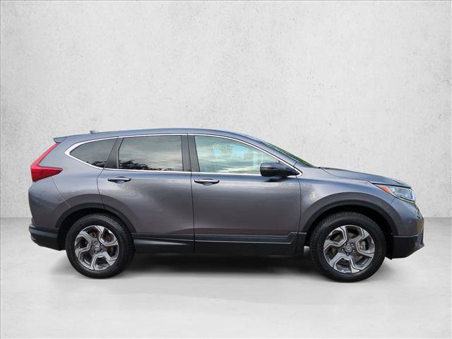 Used 2018 Honda CR-V EX image 4