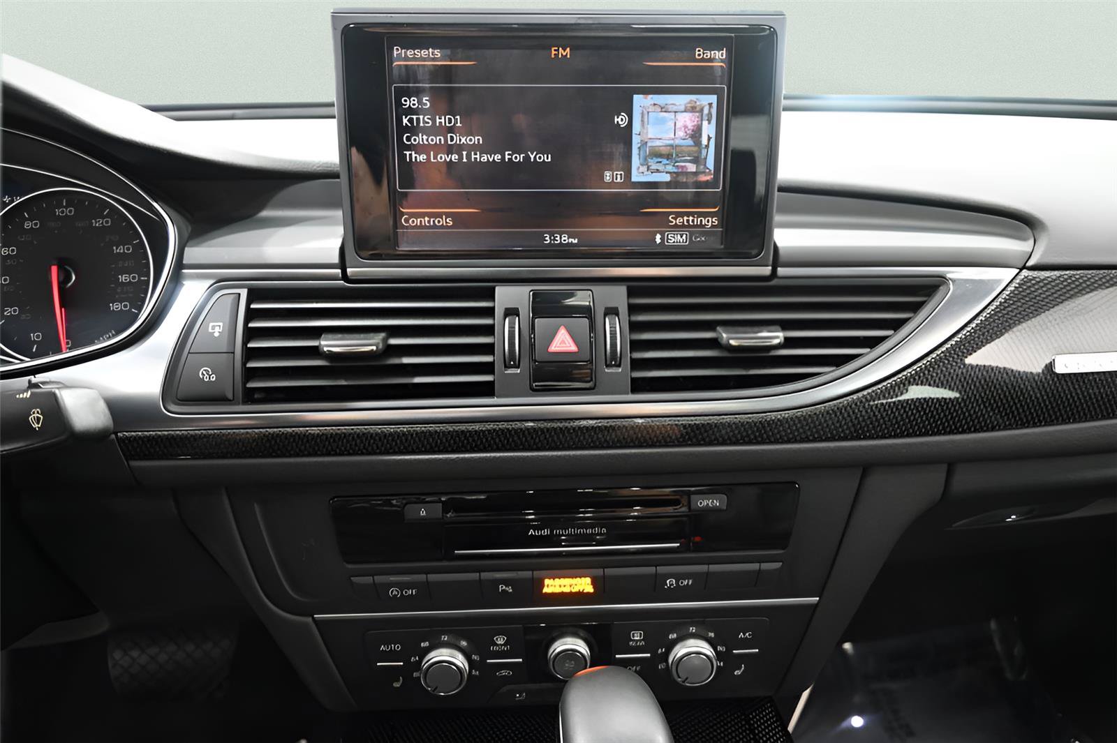 Used 2018 Audi A6 3.0T Premium AWD/4WD image 23