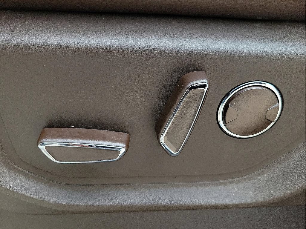 Used 2024 Ford Expedition Max King Ranch AWD/4WD image 15