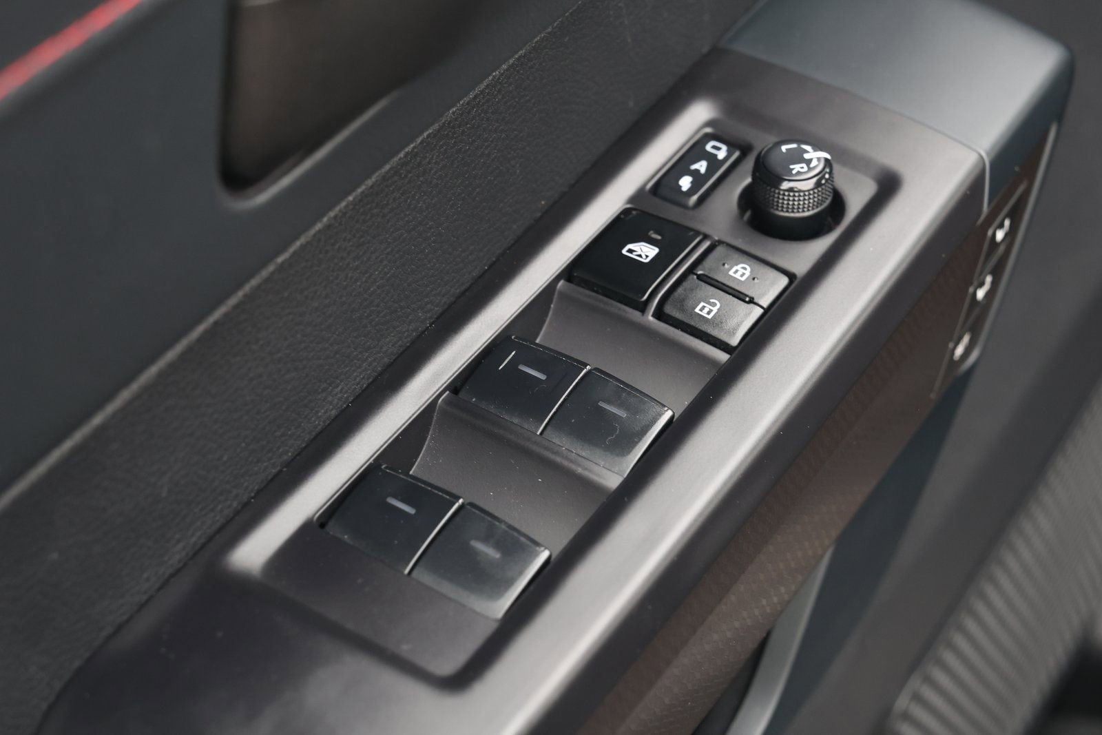 Used 2023 Toyota Sequoia TRD Pro image 30