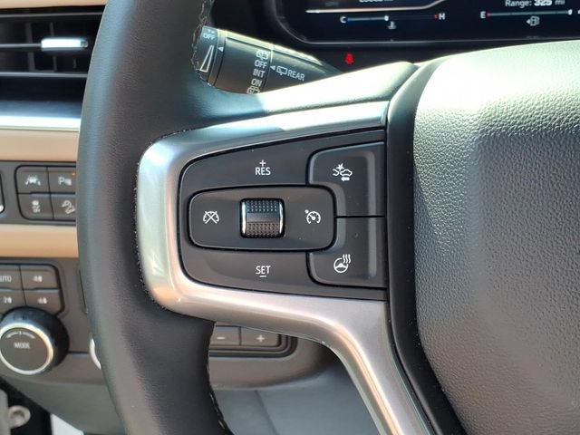Used 2024 Chevrolet Tahoe Premier w/ Premium Package AWD/4WD image 24