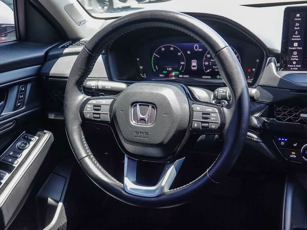Used 2024 Honda Accord Touring image 14