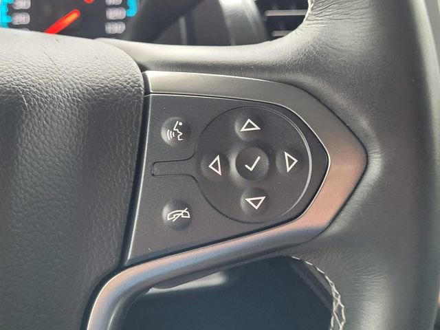 Used 2017 Chevrolet Suburban LT image 34