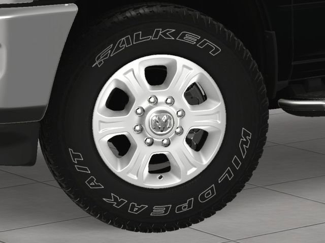 New 2023 RAM 2500 Big Horn w/ Level 1 Equipment Group image 11