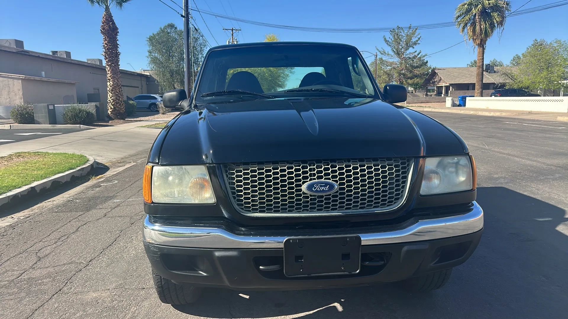 Used 2003 Ford Ranger XLT image 28