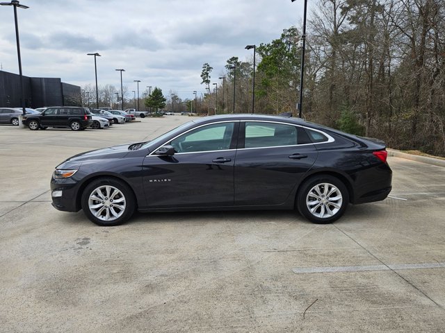 Used 2023 Chevrolet Malibu LT image 8