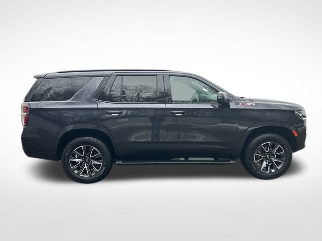 Certified 2023 Chevrolet Tahoe Z71 w/ Luxury Package image 6