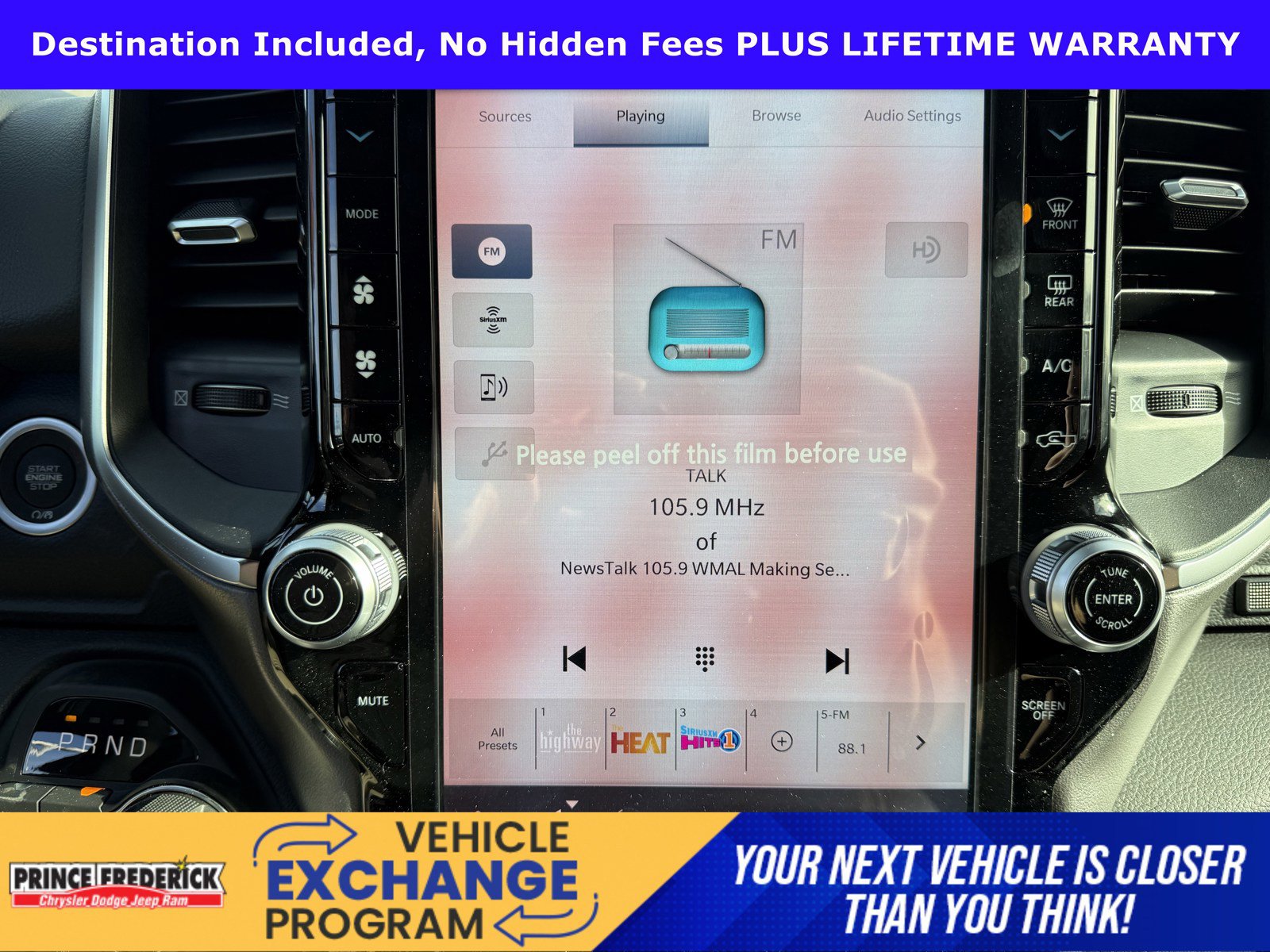 New 2026 RAM 1500 Big Horn image 23