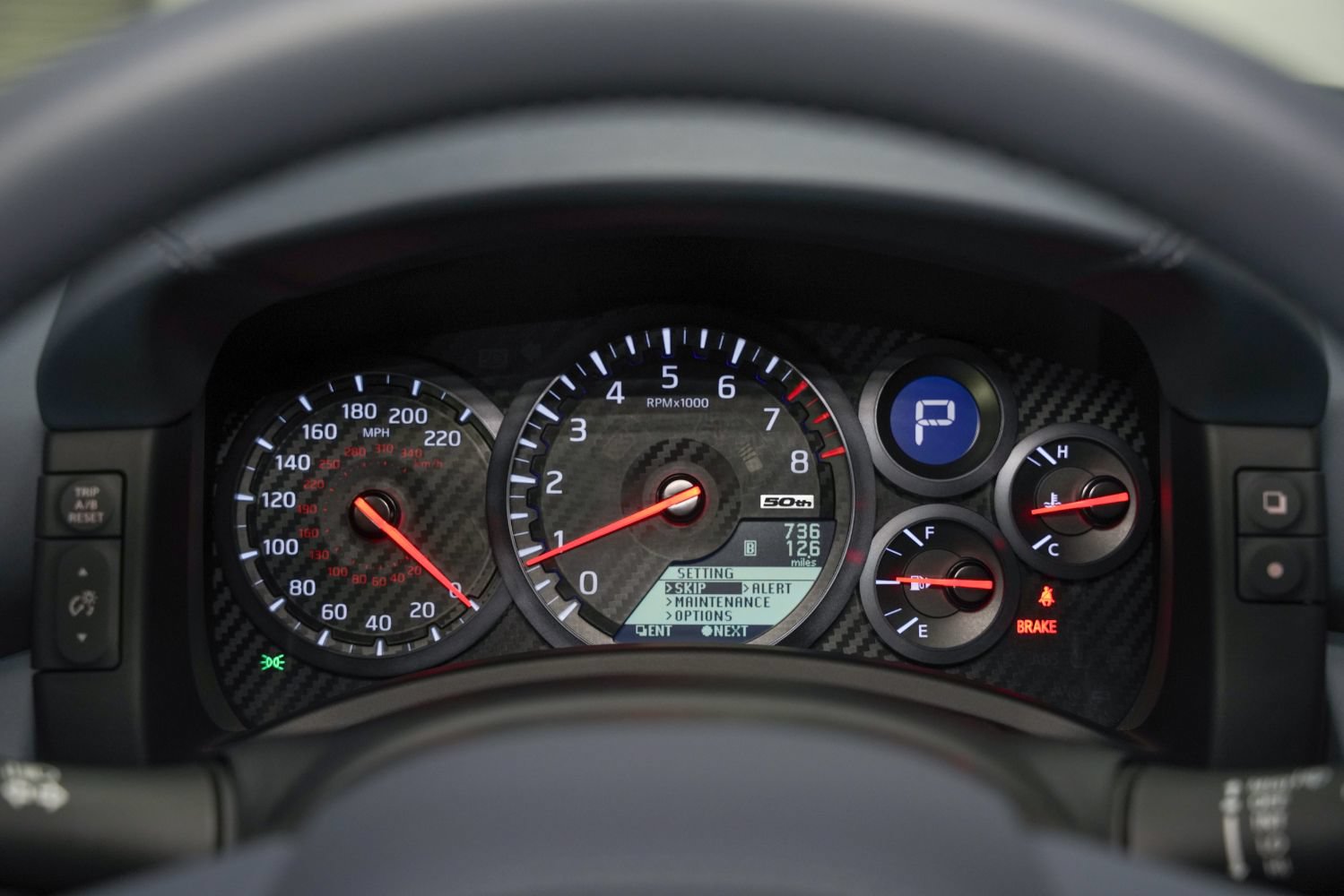 Used 2020 Nissan GT-R Premium AWD/4WD image 50