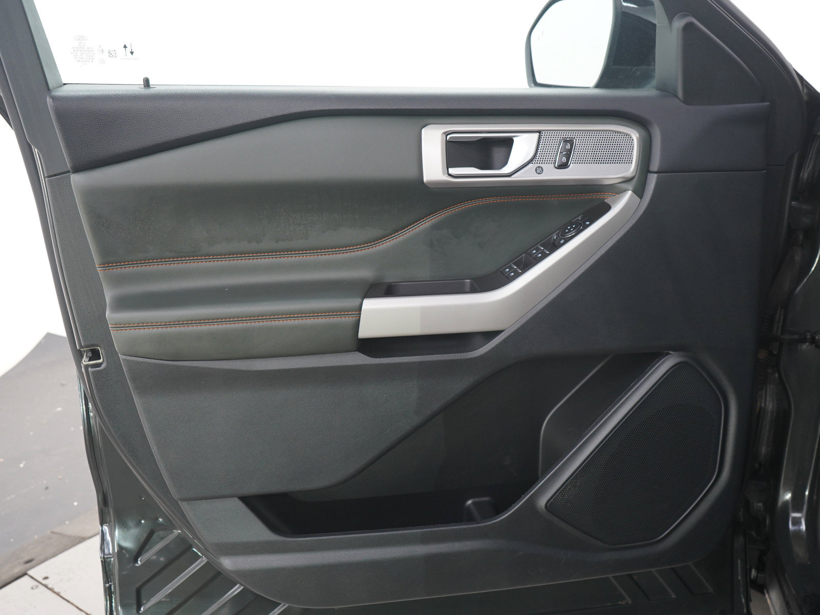 Used 2024 Ford Explorer Timberline w/ Timberline Technology Package AWD/4WD image 22