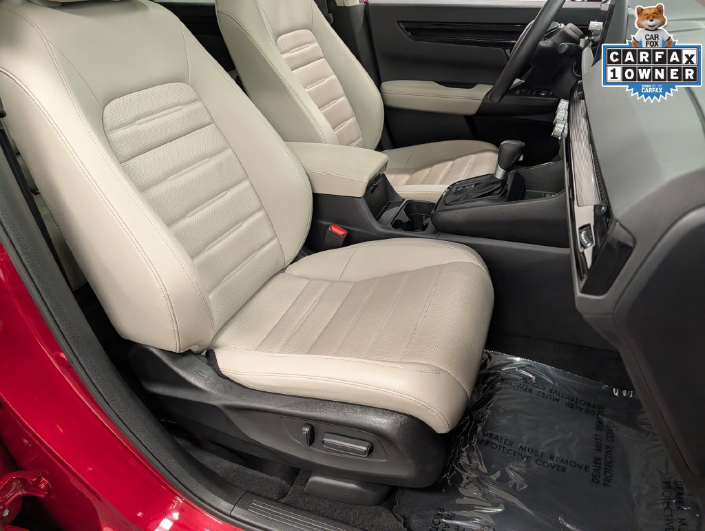 Used 2024 Honda CR-V EX-L image 33