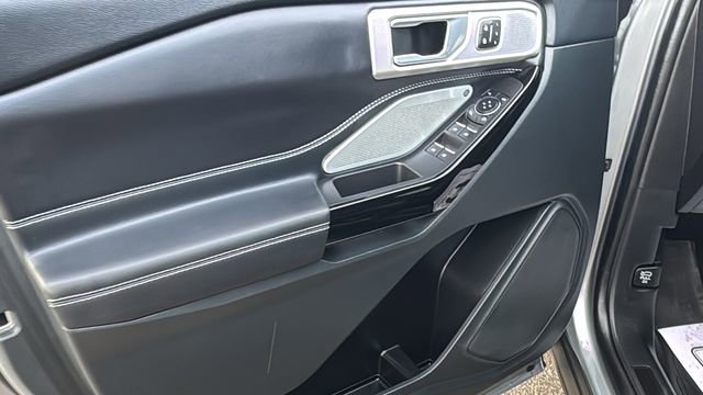 Certified 2023 Ford Explorer ST w/ Equipment Group 401A image 10