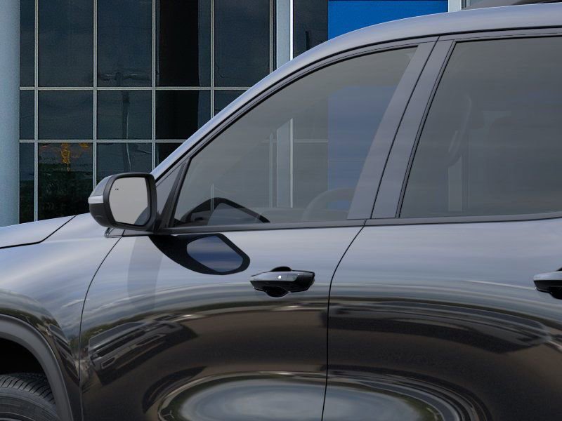 New 2026 Chevrolet Traverse LT w/ Midnight/Sport Edition FWD image 12