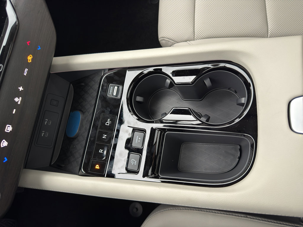 New 2026 Nissan Murano SL image 23