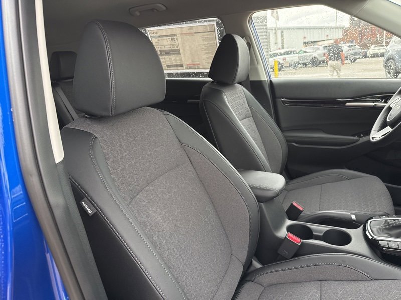 New 2026 Kia Seltos S image 14