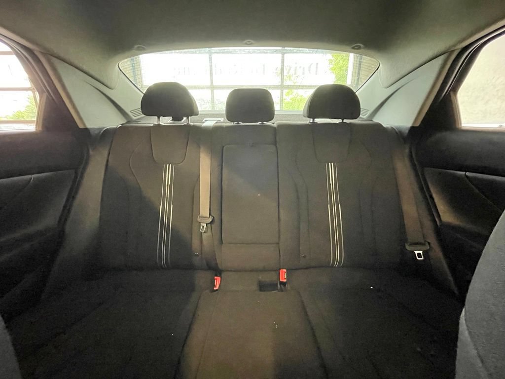 Used 2022 Hyundai Elantra SEL w/ Convenience + Premium Package FWD image 30