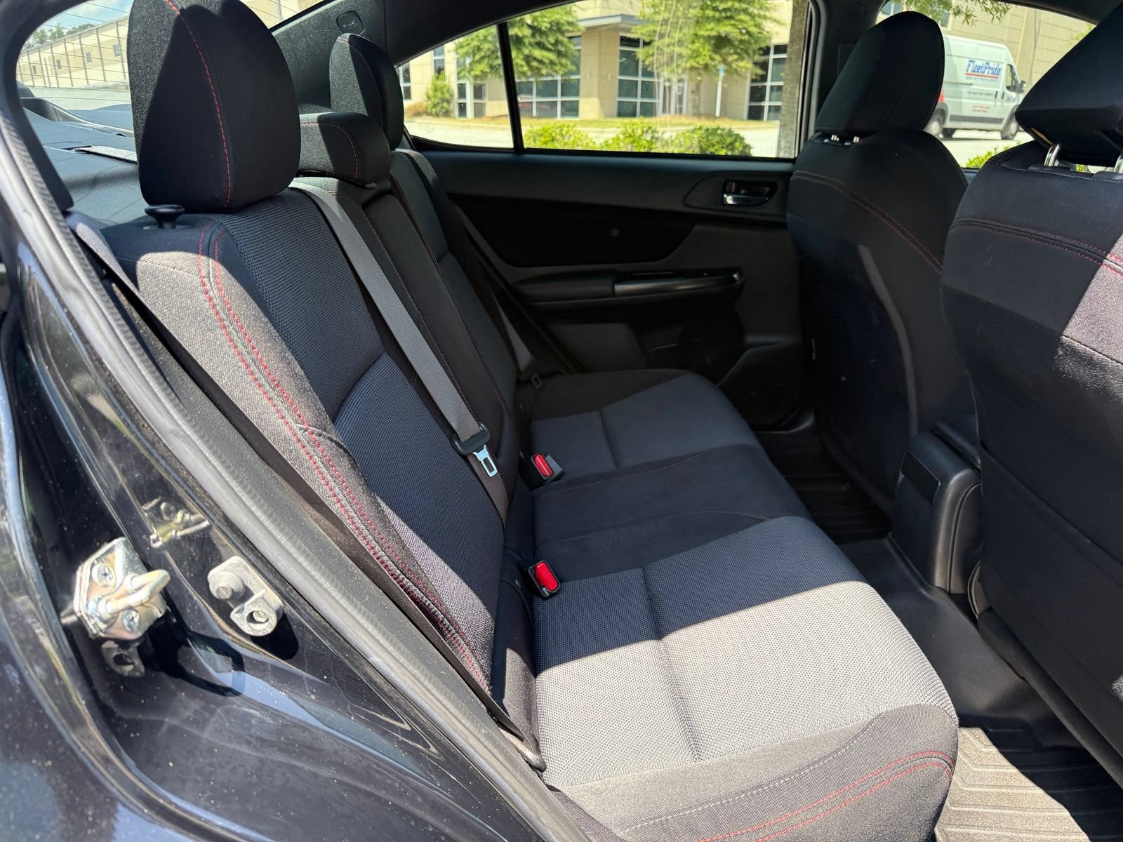 Used 2019 Subaru WRX Premium w/ Popular Package #1 AWD/4WD image 37