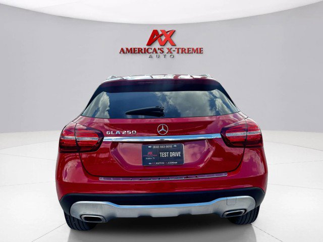 Used 2020 Mercedes-Benz GLA 250 image 4