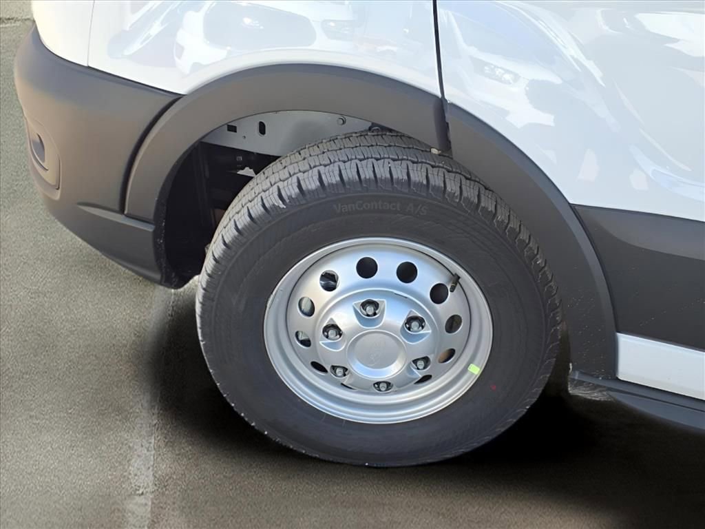 New 2025 Ford Transit 350 148 Low Roof AWD image 17